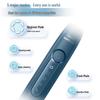 Philips Электрическая зубная щетка DiamondClean 3 Series, вилка CN (адаптер в комплекте)