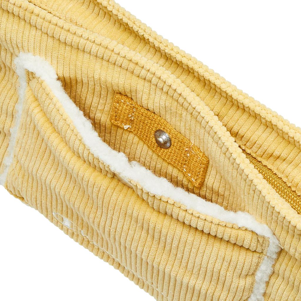 Сумка через плечо Champion Brio 2L для женщин желтого цвета,