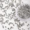 Nail Ornaments  Nail Decoration Nail Jewelry Set Crystal Nail Rhinestone Nail Art Charms