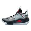 Баскетбольные кроссовки Li Ning Kids All City 9 V1.5 Wade V1.5 детские кроссовки белые черные YKBR044-1
