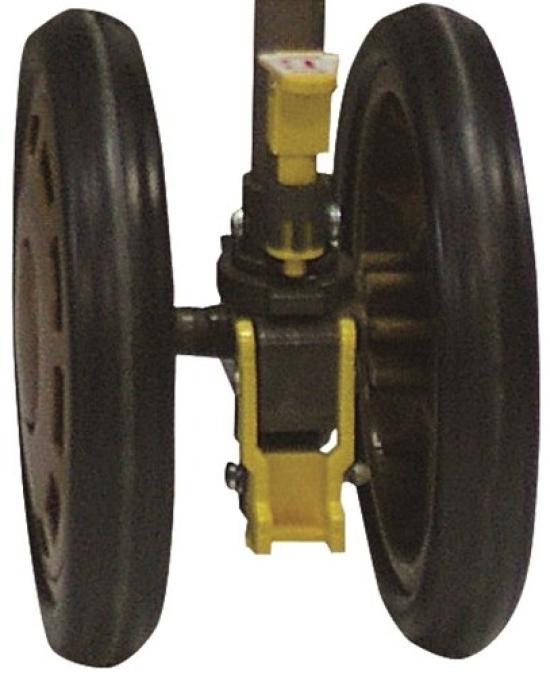 Shima Seisakusho Walker Symphony EVO B Коричневый