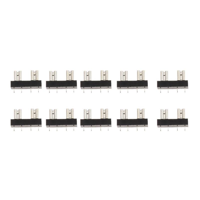 32V Плата PCB Держатель лезвия для Автомобиля Лодки Встроенный универсальный 10 шт.