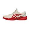 Court FF 3 Novak Cushioning Breathable Support Low Top Tennis Shoes Men's Sneakers 1041A522-968