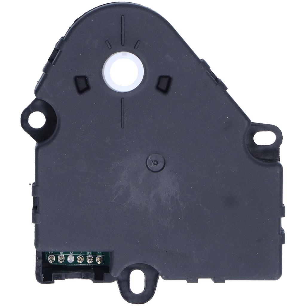 HVAC AC Нагреватель Воздухосмесительная Заслонка Привод 89018365 для Chevrolet Avalanche Silverado Suburban Tahoe