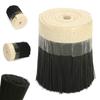 Новый 100 мм нейлоновая щетка пылесос гравировальный станок пылезащитный чехол для фрезерного станка с ЧПУ