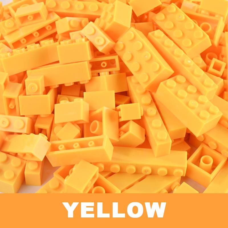Children'S Puzzle Assembly And Splicing Small Particle Building Blocks Diy Bulk Building Blocks 250G Mixed Building Block Toys