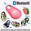 Smart Bluetooth Tracker Bluetooth 4.0 Locator Smart Alarm Anti-lost Device Voice Recorder GPS