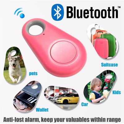 Умный Bluetooth-трекер Bluetooth 4.0 локатор умная сигнализация анти-потеря устройства диктофон GPS