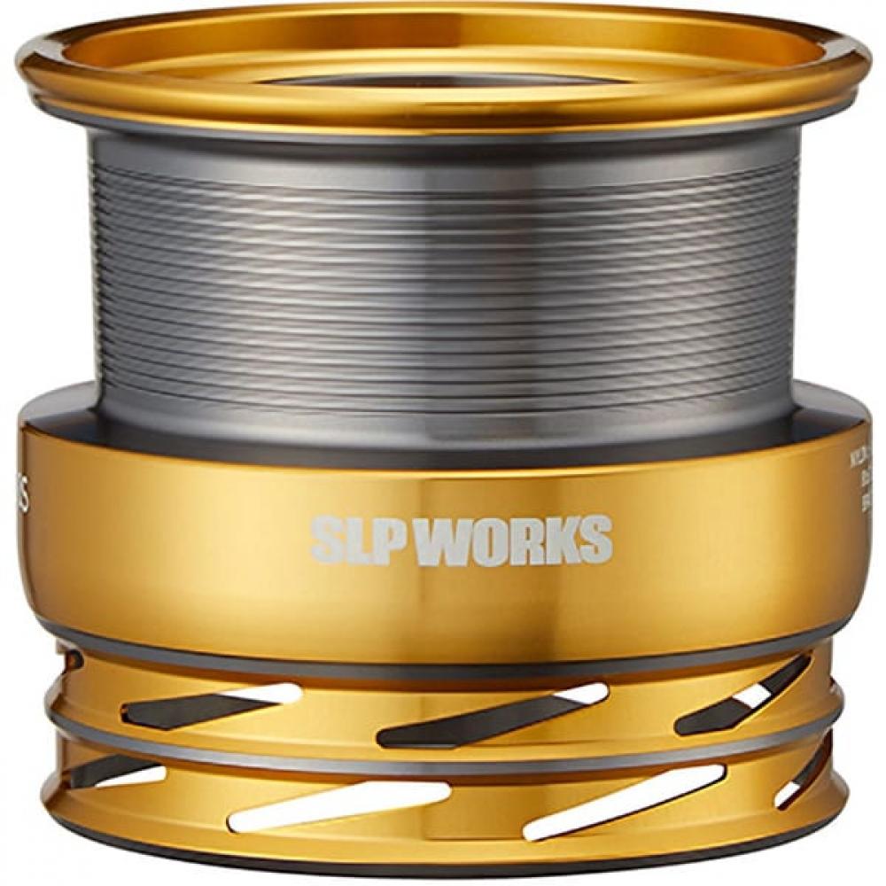 Slp Works Slpw Lt Type 4000s Spool Gold