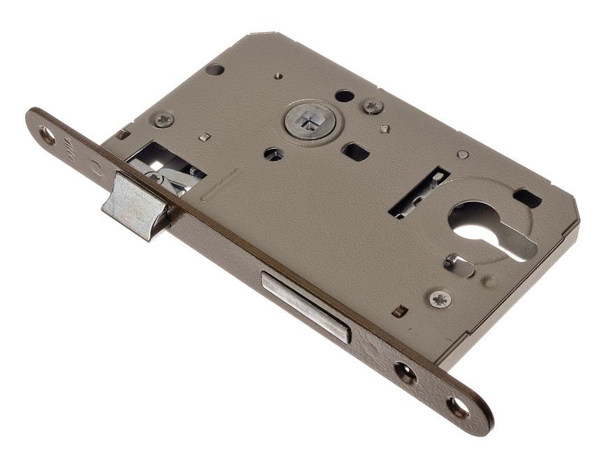 Jania 72/60 mortise lock for Z007 insert