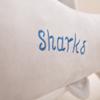Plush Doll Kids Toys Pillow Cushion Shark Stuffed Toys Giant Shark Plush Toy Stuffed Animal Doll