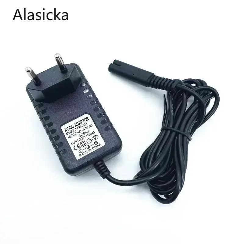 Двойной адаптер для насадок Waterpik WP360 WP360W WP462 WP462W WP450 WP450W WP450EC WP462EC Шнур питания, Зарядное устройство EU/US