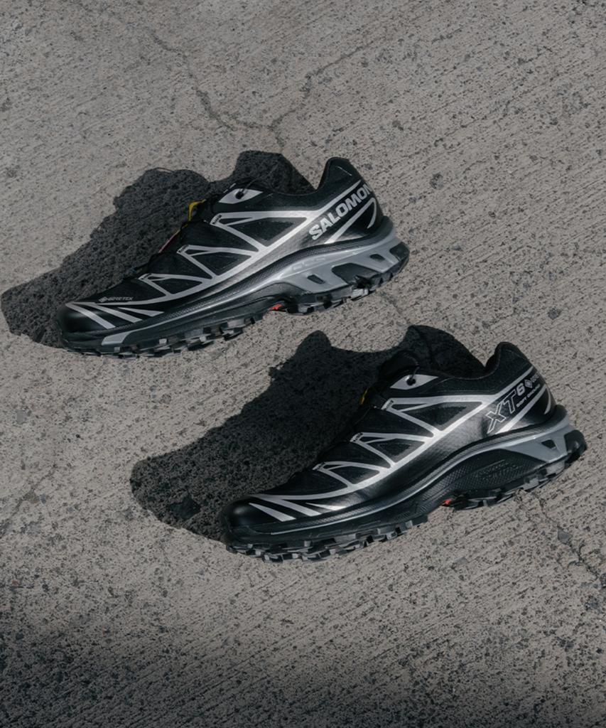 Salomon Xt-6 Gtx_L47450600