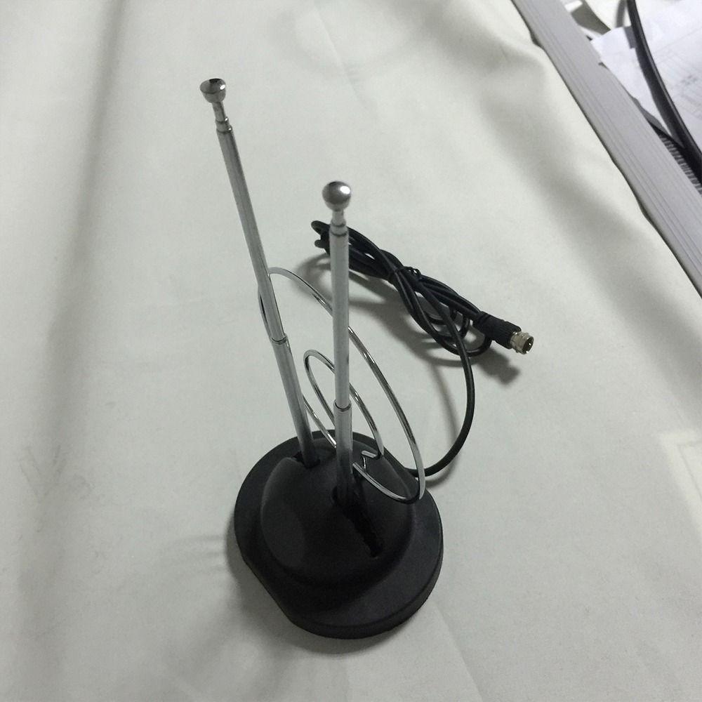 HD TV Антенна 4K TV Приемник Портативный Усилитель Сигнала Трансляции Внутреннего