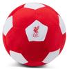 Liverpool FC Football Plush Toy
