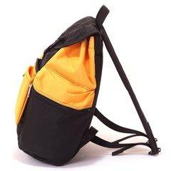 Porter Рюкзак Daypack x Желтый (Портье) 782-08692 3.Черный