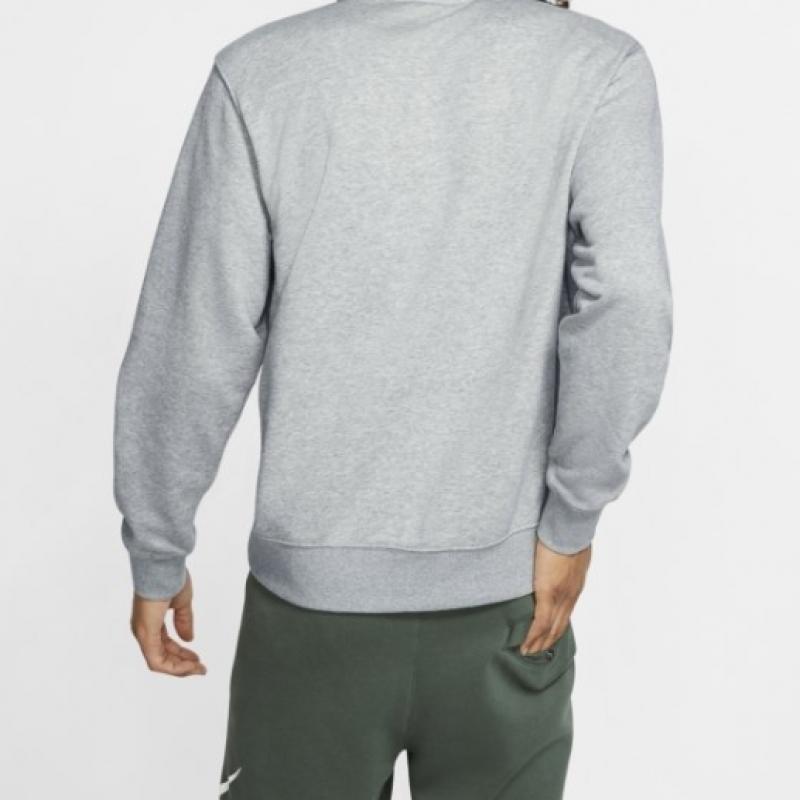 Nike Спортивный клуб French Terry с круглым вырезом As Bv2667 063