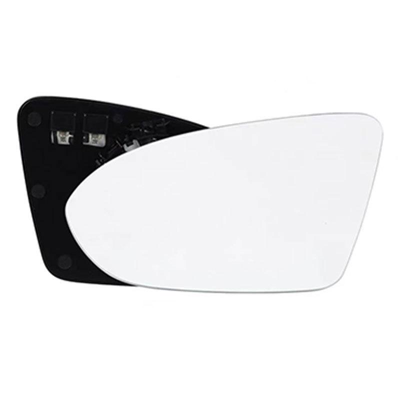 Корпус зеркала заднего вида Opel Astra K с линзой указателя поворота