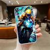 Motorcycle Racing Phone Case for Motorola G14 G15 G24 G30 G31 G32 G34 G41 G42 G51 G52 G50 G60S G60 G62 G72 G71 G73 G84 G85 G200 E32