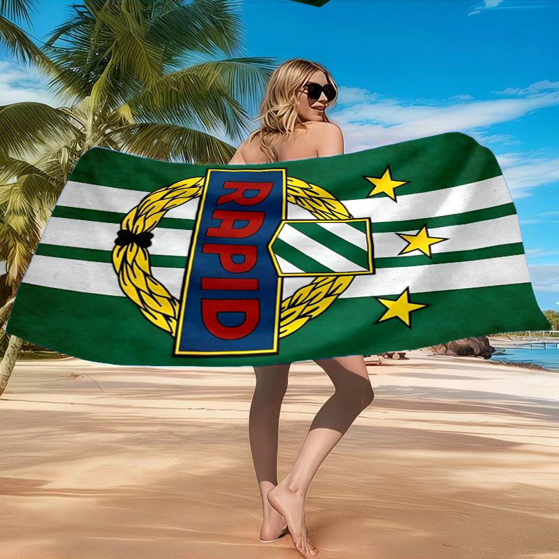 Native Spirit Rapid Ultras Beach Towel, Quick-drying, Easy to Care for, Suitable for Both Fitness and Beach Vacations,Sports Essential