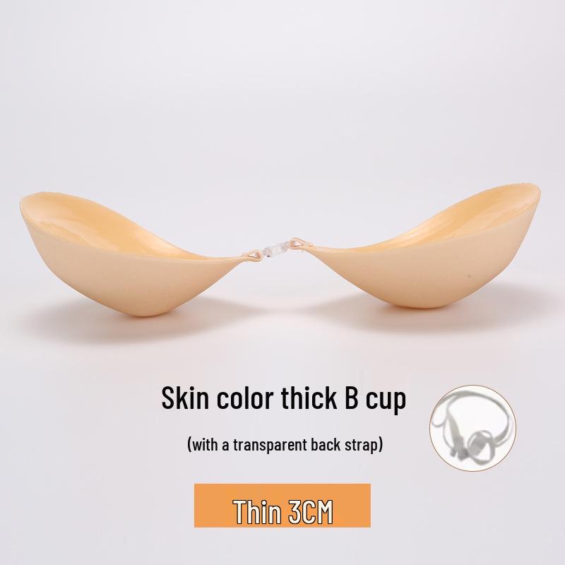 Бесшовные дышащие накладки на соски для женщин — идеально подходят для свадебных платьев и фотосъемок
