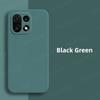 Роскошный чехол для Oneplus 15 Чехол Oneplus 15 Fundas Coque Жидкий силикон Мягкий ТПУ Чехол для телефона Oneplus 15