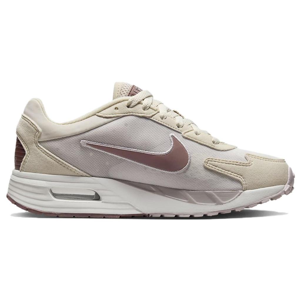 Nike Air Max Solo Phantom Smokey Mauve Женские кроссовки Коричневые светло-оревудно-коричневые FN0784-005
