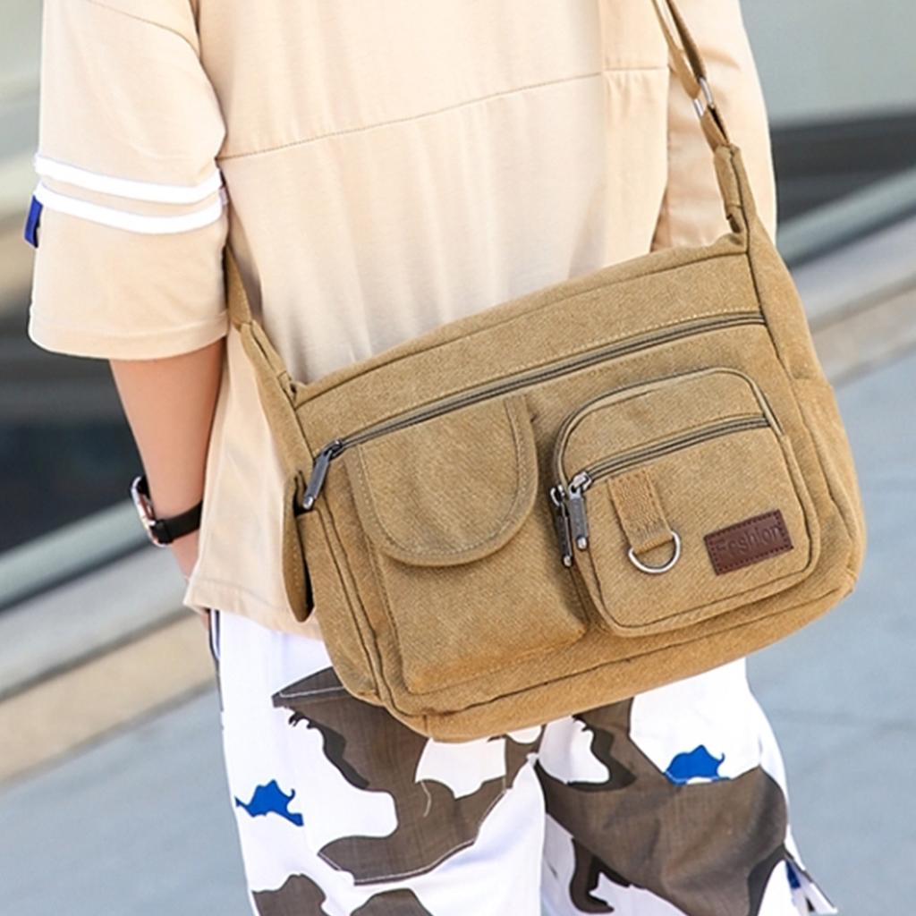 Сумка для хранения инструментов Холщовая многофункциональная портативная сумка для хранения ручных инструментов для электрика