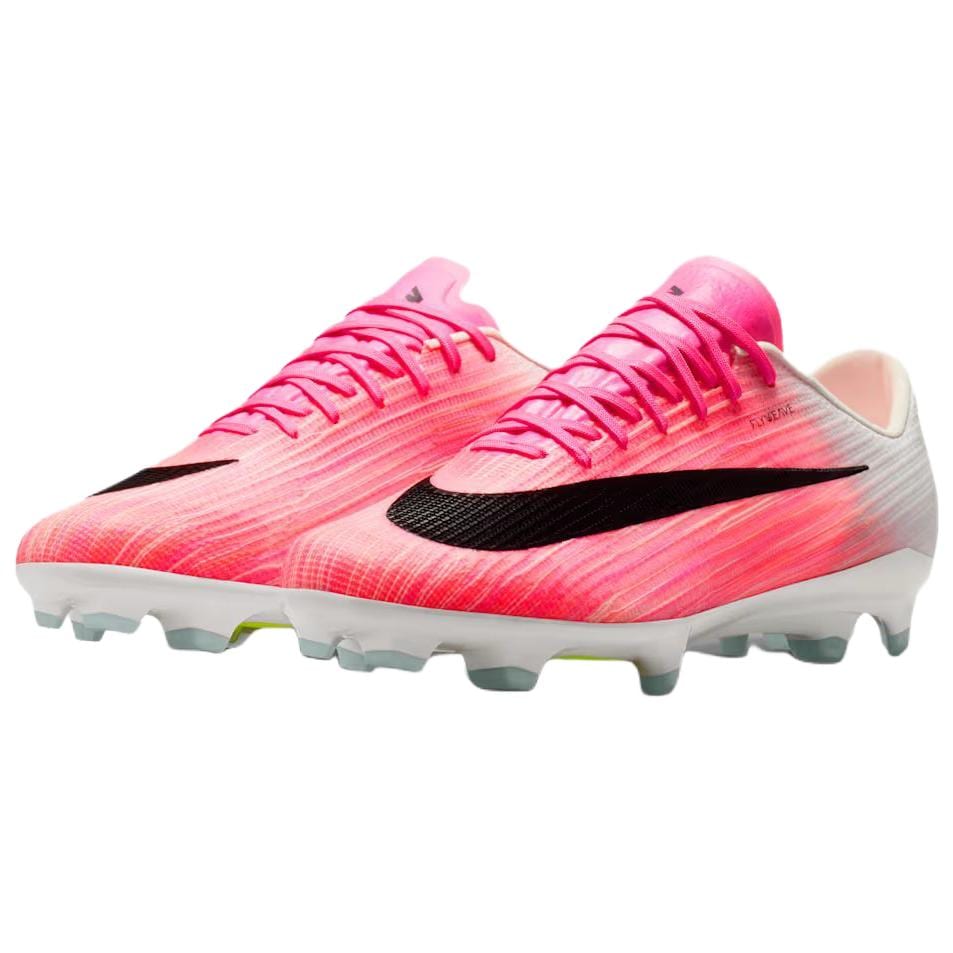 Nike Футбольные бутсы Mercurial Superfly 11 Унисекс Низкие Розовые IO8224-900