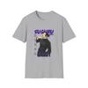 Suguru Geto Daddy Tshirt  Jjk Jujutsu Kaisen Anime Character Tee