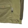Мотоциклетная куртка Komine Field Mesh Jacket Olive 2XL JK-161