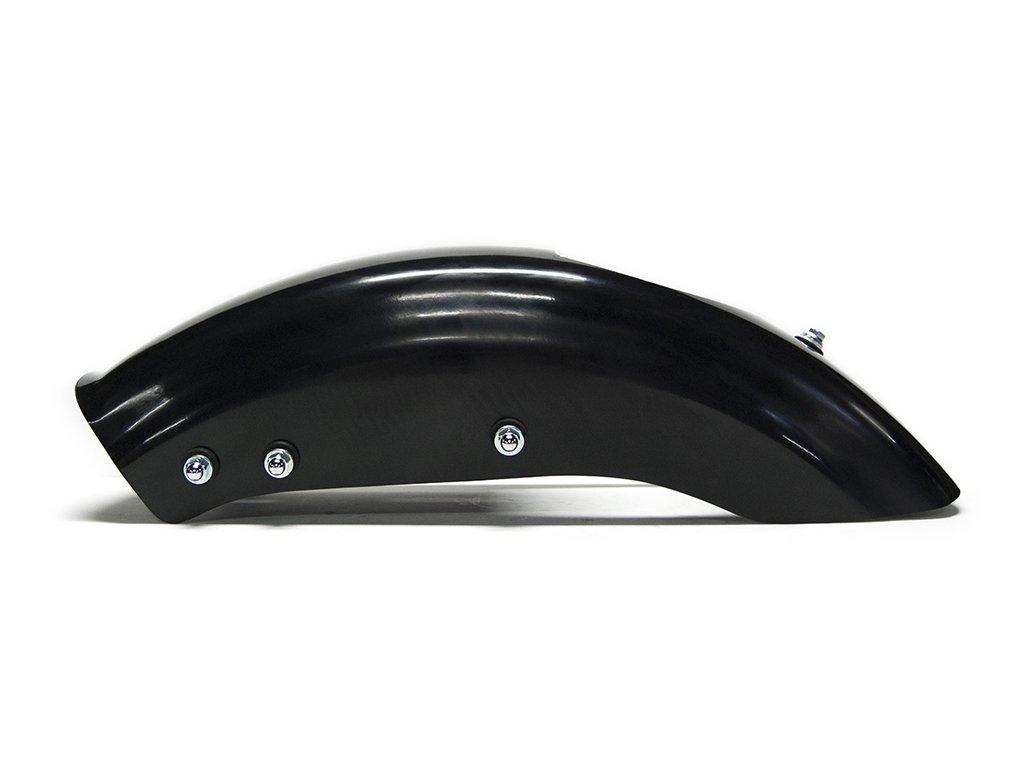 КРЫЛО ЗАДНЕЕ MOTOR ROCK Sportster XL Short '07-'09 MR-SM050B
