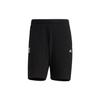 Casual Basketball Shorts Men Bottoms Black GP0869