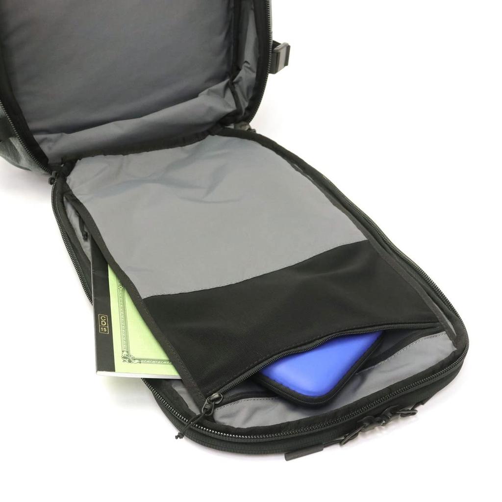 Рюкзак Travel Pack 3 Small One Size [Air]