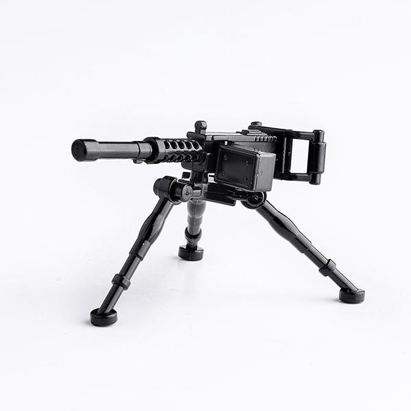 Военная Модель Бронированный Автомобиль SWAT Машина Оружие Армейский Солдат Полиция Бандит Пулемет Строительные Блоки Фигурка Кирпичные Игрушки