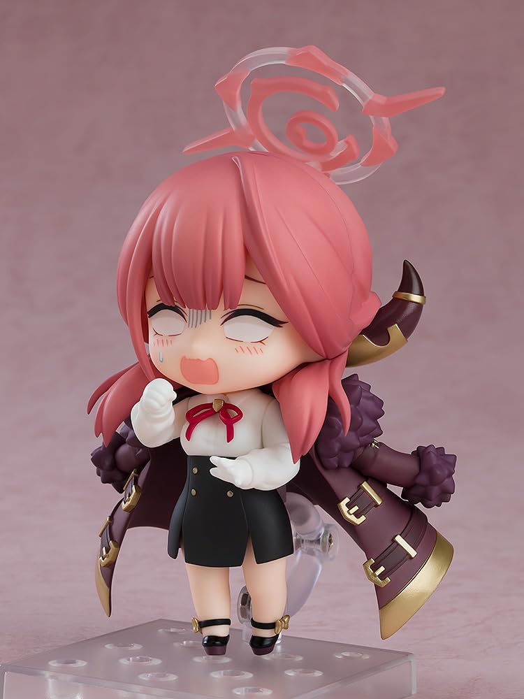 Nendoroid Blue Archive Blue Archive Rikuhama Al Пластиковая окрашенная подвижная фигурка Немасштабная