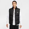 Жилет puffer M Tf Club 65 Ib2978 010blk Wht