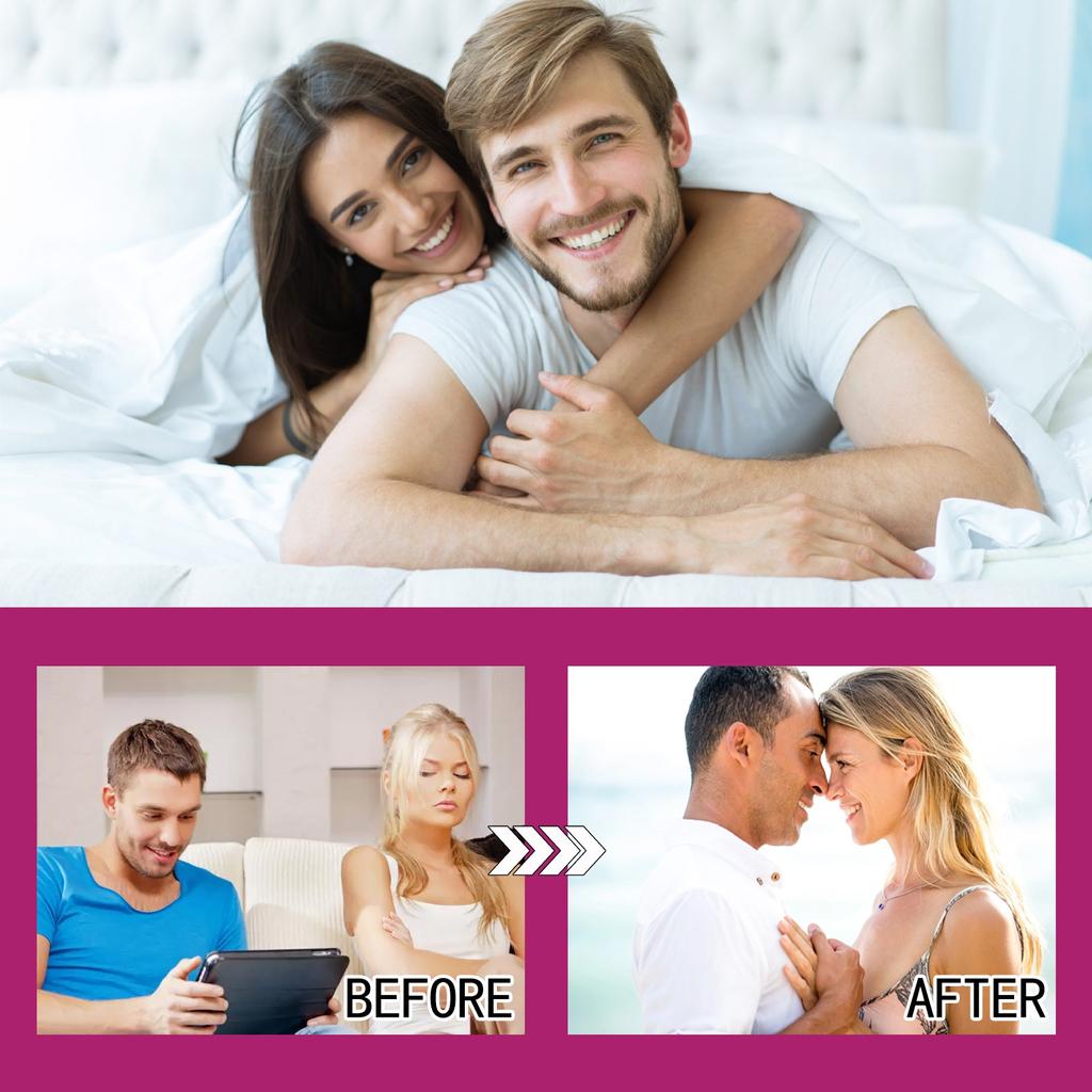 Hypnosis Одеколон для мужчин и женщин, Let You Fall In Love With You, Ароматы, Туалетная вода-спрей стойкого действия, Подарок на День святого Валентина 15 мл