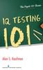 The IQ Testing 101 Book