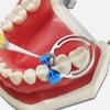 1 шт. стоматологический композитный наполнитель из смолы, контактный формирователь для плотного контакта в соседних стыках, шпатель для заполнения