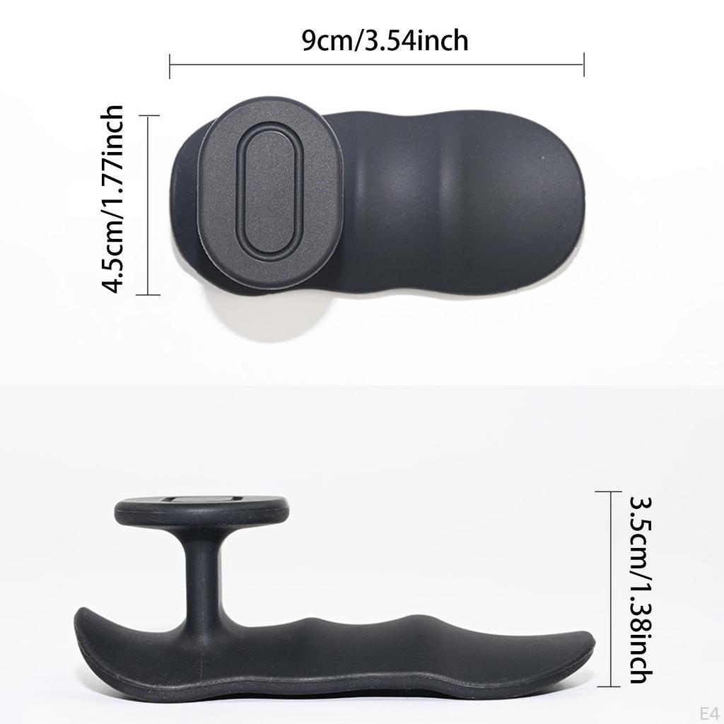 Перчатки без пальцев для силовых тренировок и гимнастики