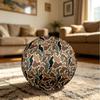 1pc Camouflage Size 5 Soccer Ball Professional Match Training Football Durable Outdoor Sports Ball, q15