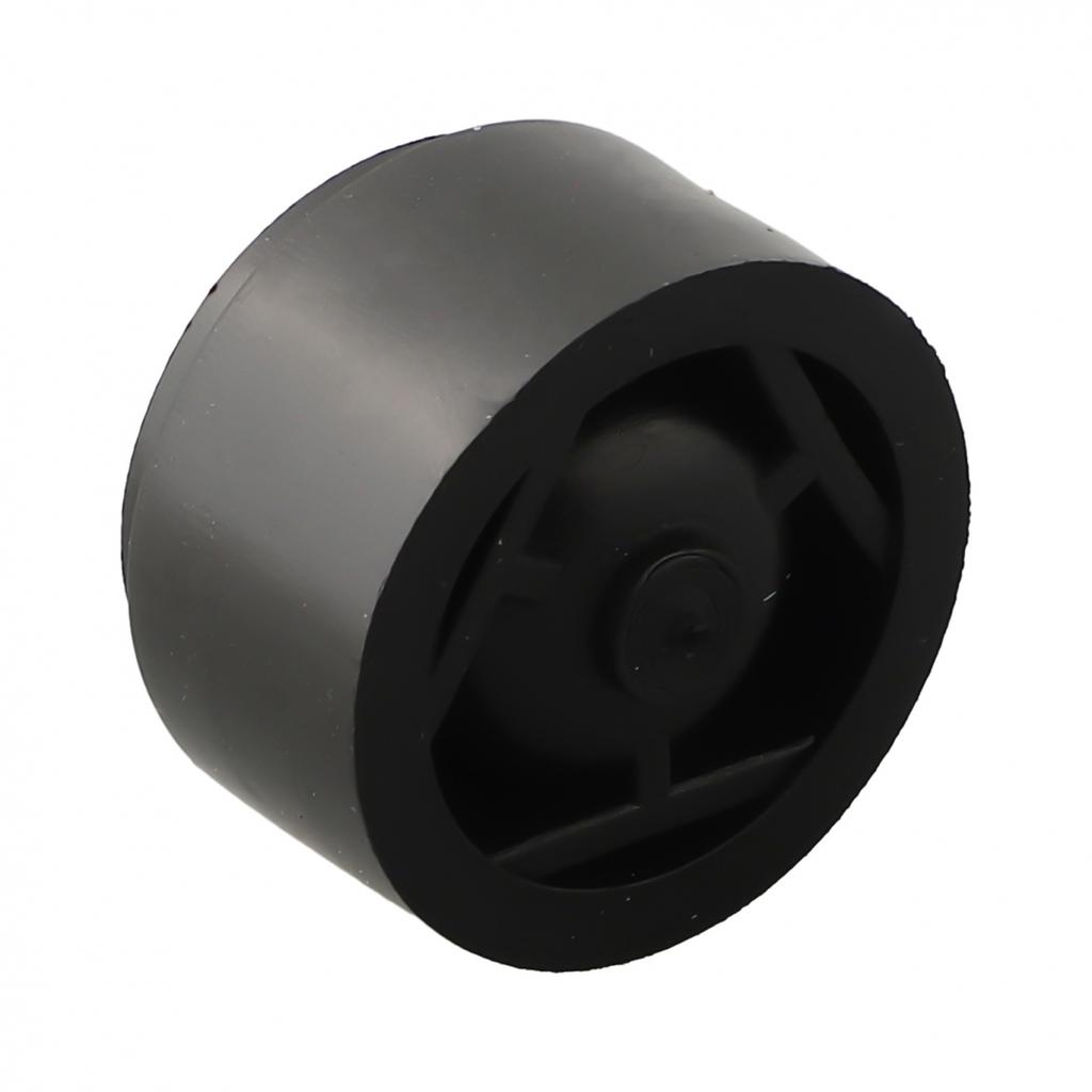 11147799108 Крышка двигателя Автомобильные аксессуары Резиновая черная