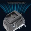 Зарядное устройство для аккумулятора Makita Model 21V Li-ion BL1415 BL1420 BL1815 BL1830 BL1840 BL1860 электрическая дрель-шлифовальная машина