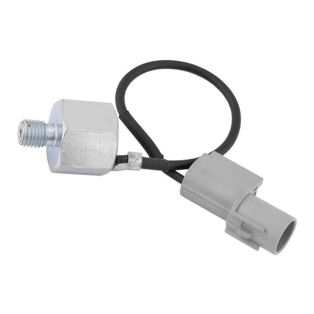 Автомобильный датчик детонации подходит для Suzuki SX4 XL 7 Chevrolet Tracker 18640 78G00