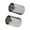 For HONDA ACURA CYLINDER HEAD DOWEL PINS- M14X20 B D H K SERIES- 2 Pieces Part Number 94301-14200
