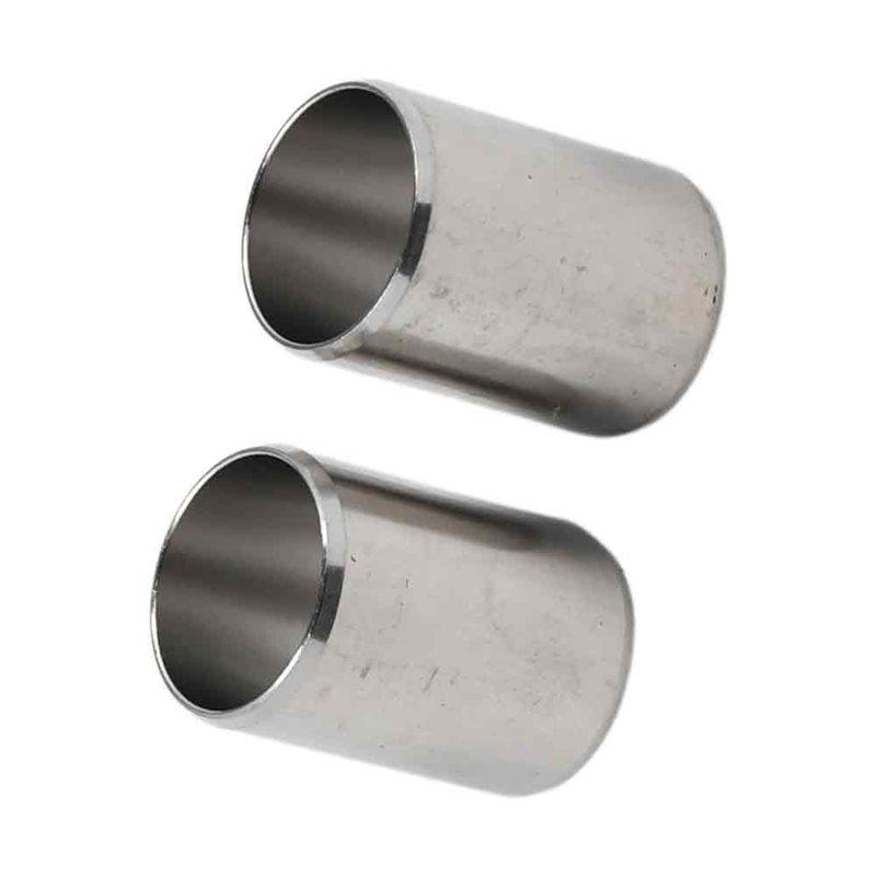For HONDA ACURA CYLINDER HEAD DOWEL PINS- M14X20 B D H K SERIES- 2 Pieces Part Number 94301-14200