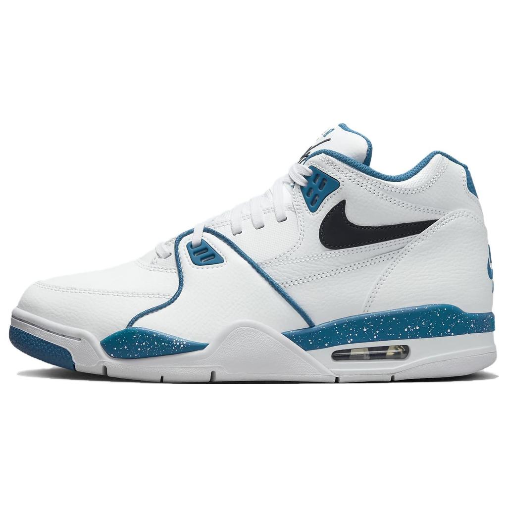 Nike Air Flight '89 Brigade Blue 306252-116