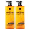 Кондиционер для волос Elastin Amino Clinic Protein Damage Care 855 мл 2 шт.