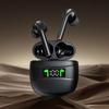 Wireless BT Translation Earbuds Real Time Noise Cancelling Ai Translating Earbuds Headphones for Travel Business Learning